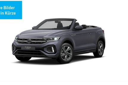 VW T-Roc 7.655 km 32.490 &euro; Mainz-Kastell (Wiesbaden) 55252