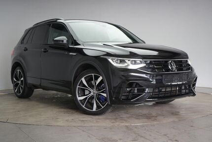 VW Tiguan 98.000 km 31.990 &euro; Braunschweig 38110