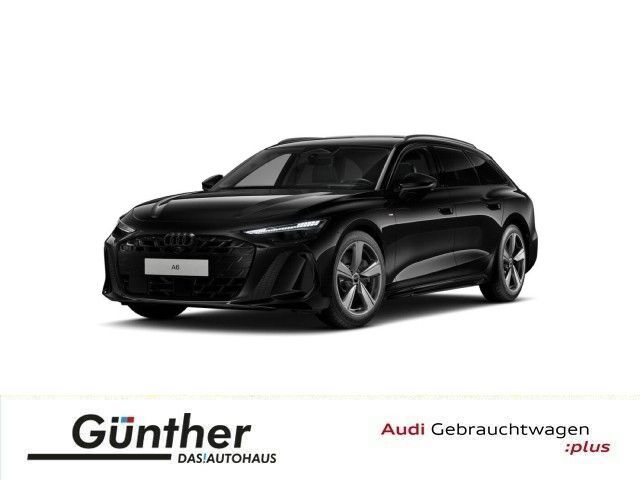 Audi A6 18.500 km 52.500 &euro; Walldürn 74731