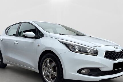 Kia ceed / Ceed 167.455 km 6.290 &euro; Ruderting 94161