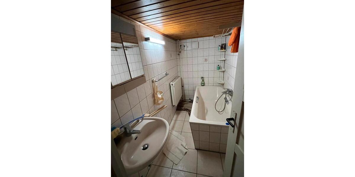 Reihenhaus Grünhainichen - 3 Zimmer, 62 m&sup2;, 67.500&euro; | Angebot:27142800