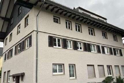 Wohnung Lindau (Bodensee) - 2 Zimmer, 39 m&sup2;, 690&euro; | Angebot:27033061