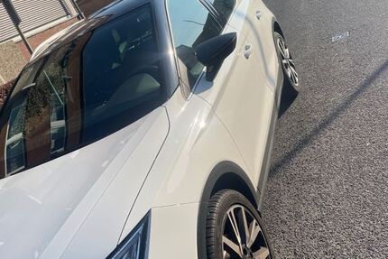 Seat Arona 47.000 km 22.900 &euro; Willich 47877