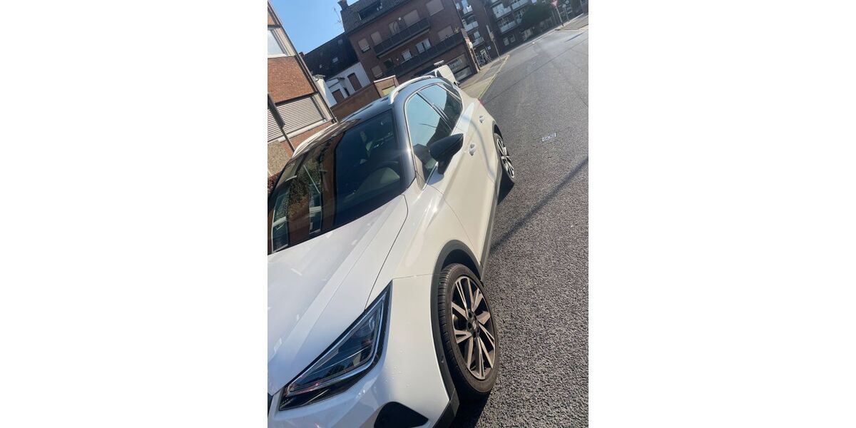 Seat Arona 47.000 km 22.900 &euro; Willich 47877