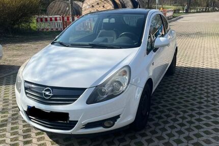 Opel Corsa 233.705 km 2.800 &euro; Brackenheim 74336