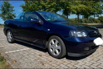 Opel Astra 142.000 km 3.000 &euro; Nümbrecht 51588