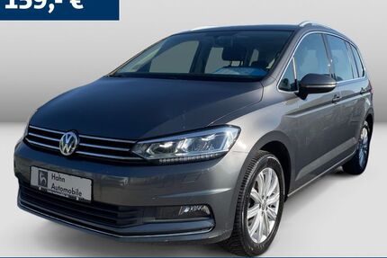 VW Touran 131.576 km 17.995 &euro; Böblingen 71032