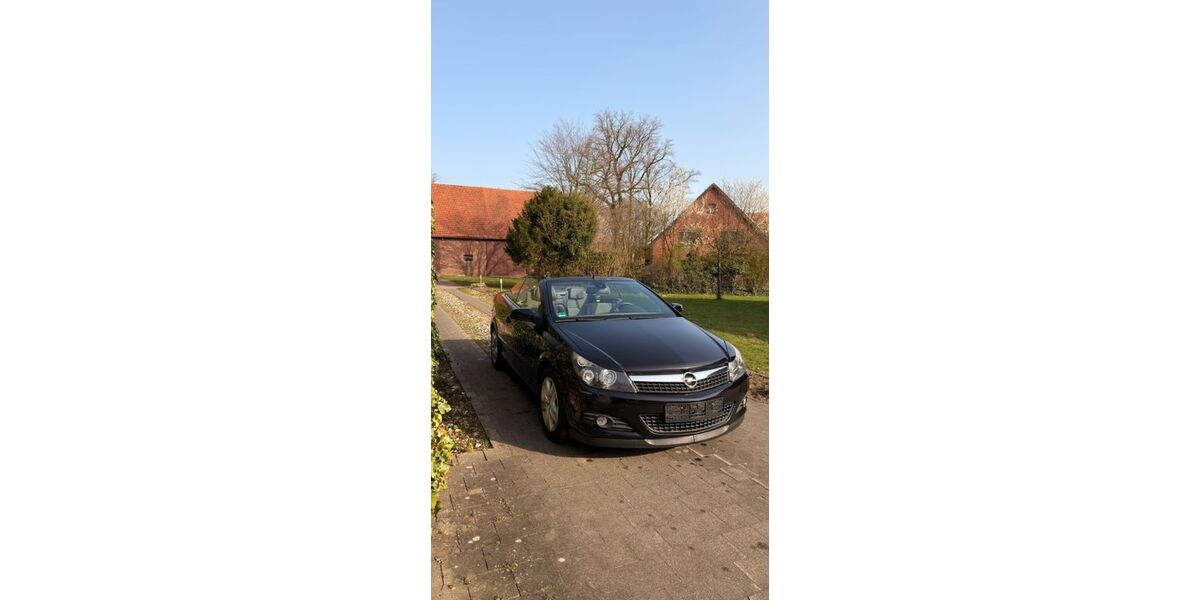 Opel Astra 188.500 km 3.500 &euro; Dülmen 48249