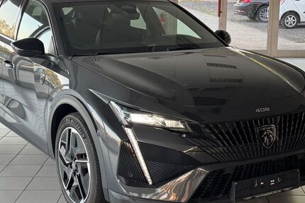 Peugeot 408 27.900 km 24.990 &euro; Mayen 56727