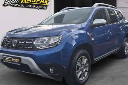 Dacia Duster 51.300 km 15.990 &euro; Zella-Mehlis 98544