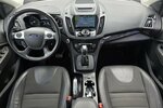 Ford Kuga 1.5/PANORAMA/4x4/NAVI/LEDER/KAMERA/AUT 89.014 km 11.800 &euro; Villingen-Schwenningen 78054