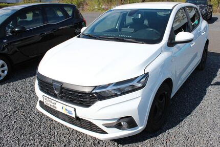Dacia Sandero 129.000 km 7.890 &euro; Hachenburg 57627