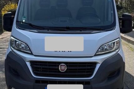 Fiat Ducato 199.000 km 8.900 &euro; Neustadt 67434