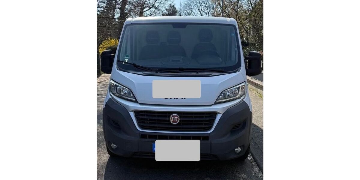 Fiat Ducato 199.000 km 9.000 &euro; Neustadt 67434