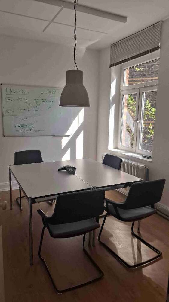 Büro in Köln 265 € 8 m²