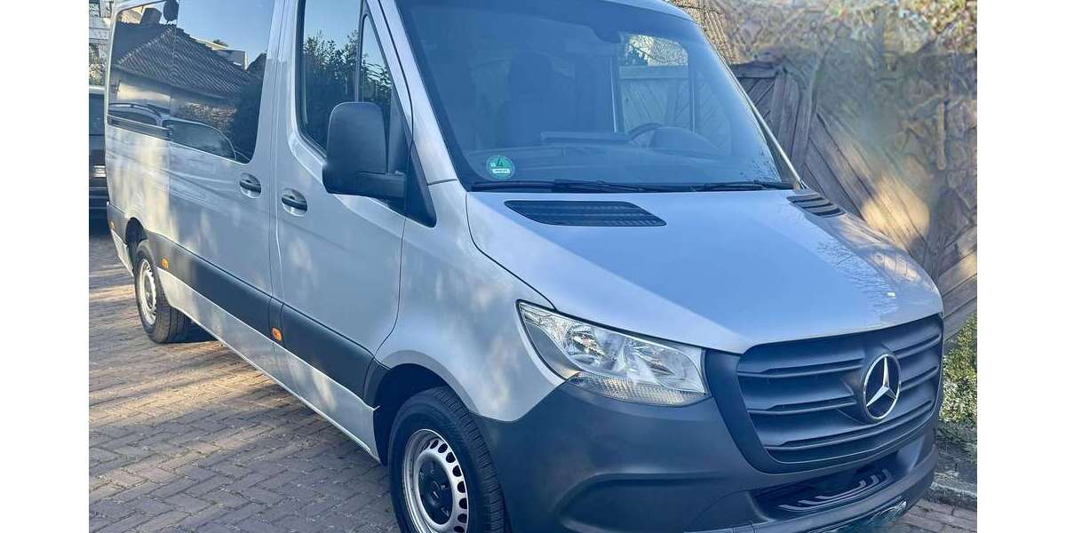Mercedes-Benz Sprinter 75.000 km 30.500 &euro; Bremen, Stadt 28211