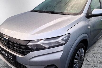 Dacia Sandero 26.400 km 13.888 &euro; Neumünster 24539