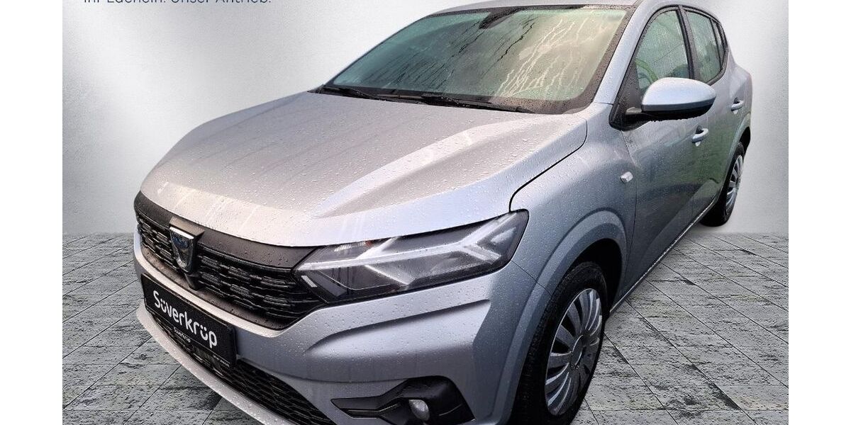 Dacia Sandero 26.400 km 13.888 &euro; Neumünster 24539