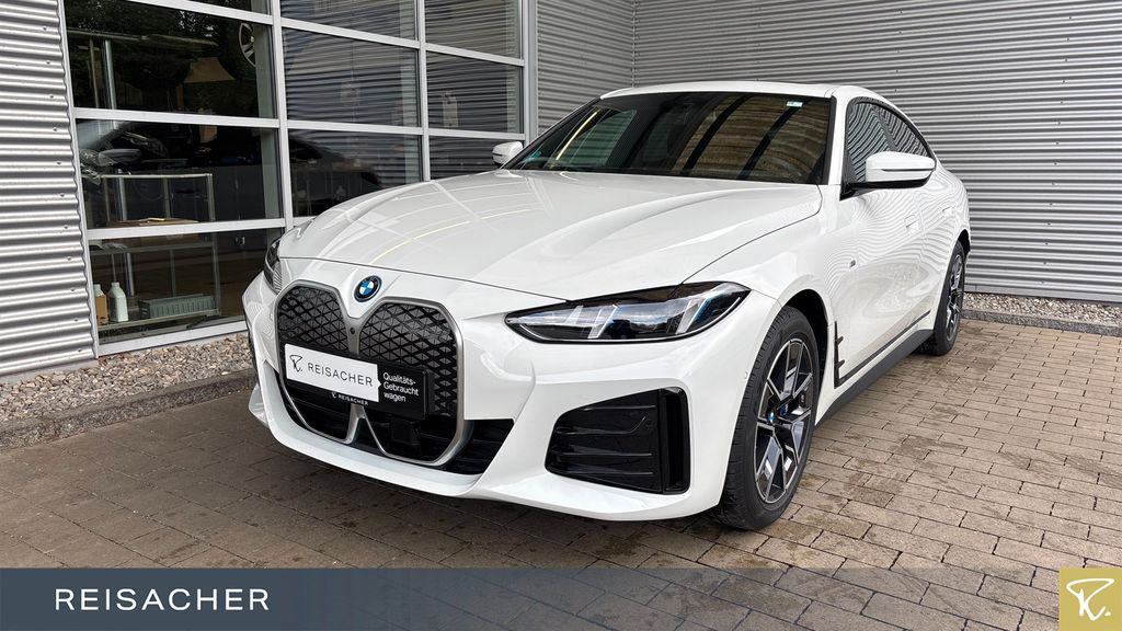 BMW i4 10.883 km 48.349 &euro; Memmingen 87700