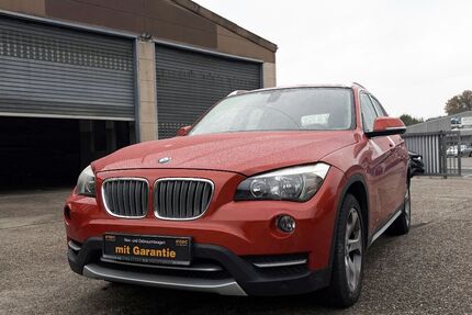 BMW X1 123.546 km 13.490 € Münster 48165