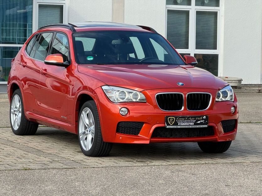 BMW X1 168.000 km 12.899 € Heidenheim an der Brenz 89520