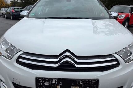 Citroen C4 177.000 km 5.500 &euro; Lampertheim 68623