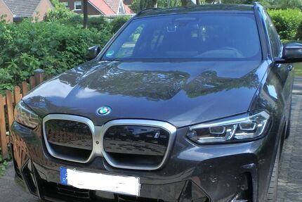 BMW iX3 30.000 km 41.550 &euro; Meppen 49716