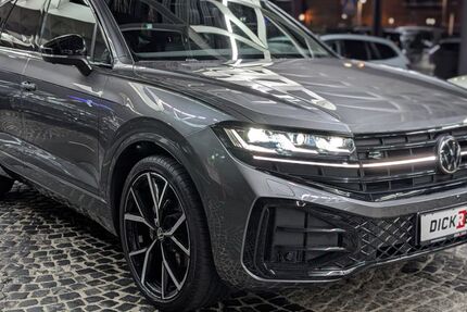 VW Touareg 13.397 km 75.980 € Dieburg 64807