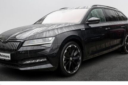Skoda Superb 66.700 km 27.869 € Schenefeld 22869