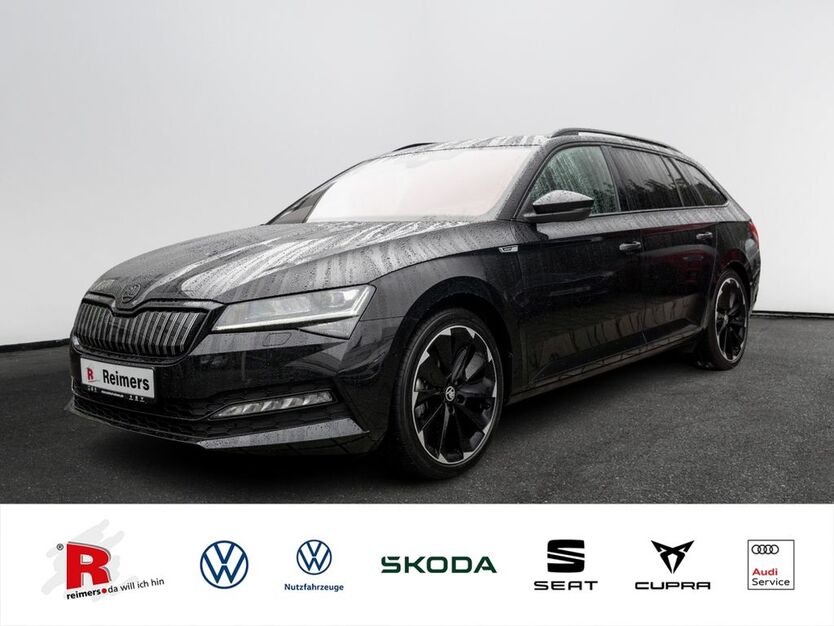 Skoda Superb 66.700 km 27.869 € Schenefeld 22869
