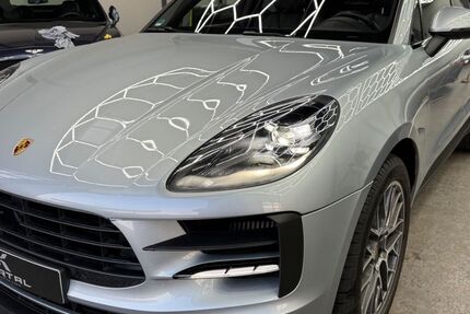 Porsche Macan 67.500 km 58.000 &euro; Sulz am Neckar 72172