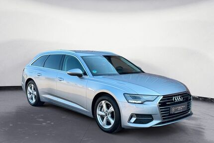 Audi A6 83.000 km 28.999 € Uchte 31600