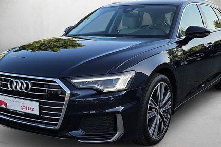 Audi A6 50.807 km 33.480 &euro; Mainz 55131
