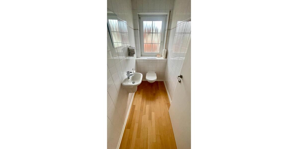 Dachgeschoßwohnung Langen (Hessen) - 3 Zimmer, 110 m&sup2;, 1.490&euro; | Angebot:26020935