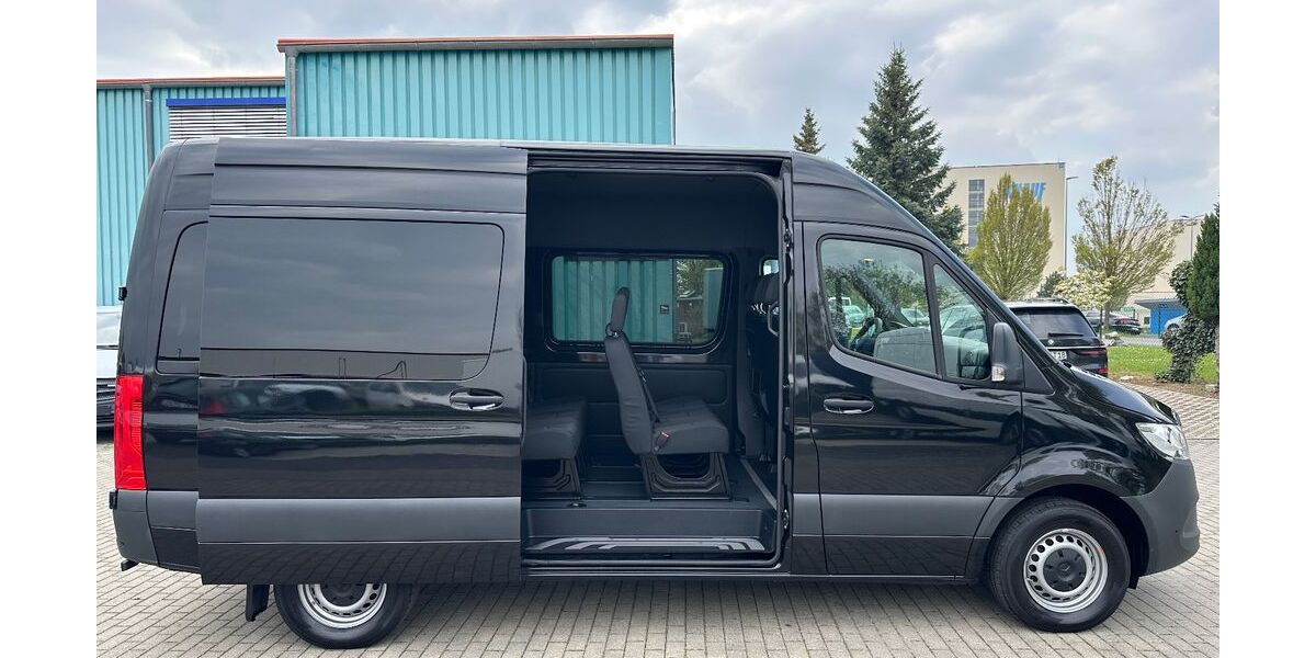 Mercedes-Benz Sprinter 96.400 km 41.638 &euro; Iphofen 97346