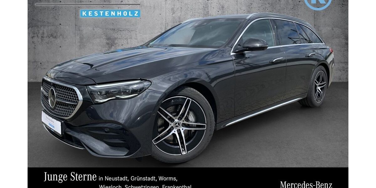 Mercedes-Benz E 450 11.363 km 77.990 &euro; Frankenthal 67227