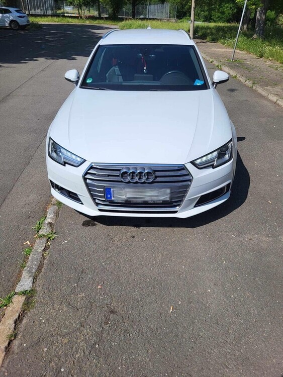 Audi A4 220.000 km 19.300 € Erfurt 99084