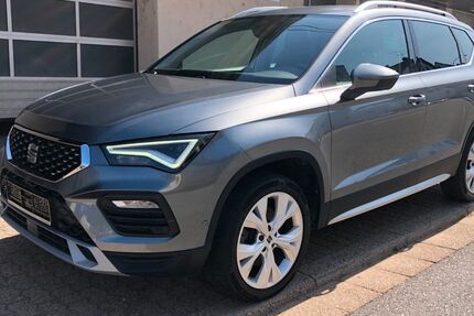 Seat Ateca 66.574 km 20.990 &euro; Wadgassen 66787