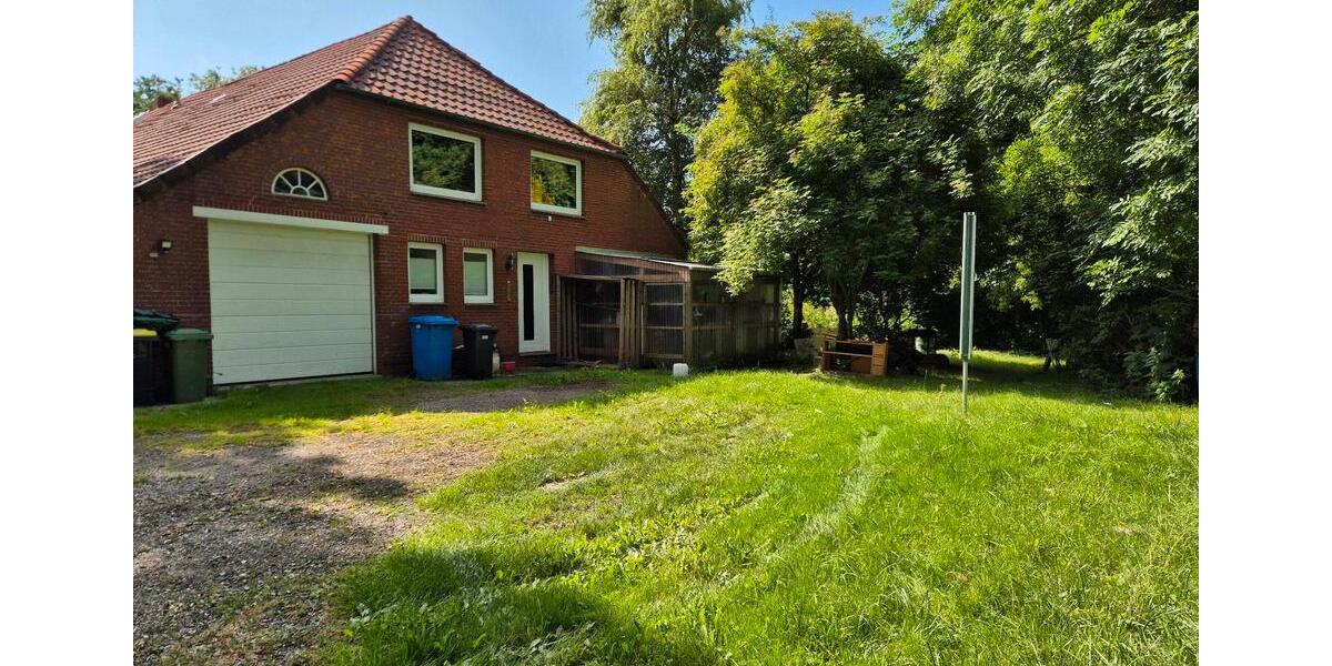 Einfamilienhaus Norden - 225.000&euro; | Angebot:27021095