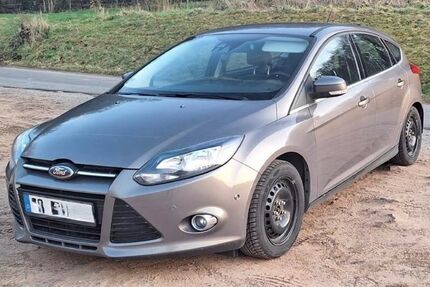 Ford Focus 224.000 km 3.750 &euro; Oftersheim 68723