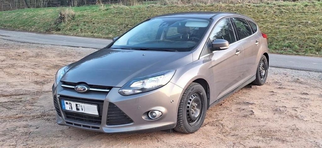 Ford Focus 224.000 km 3.750 &euro; Oftersheim 68723
