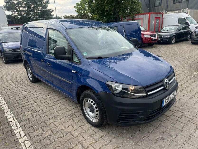 VW Caddy 209.654 km 6.899 € München OT Aubing-Lochhausen-Langwied 81243