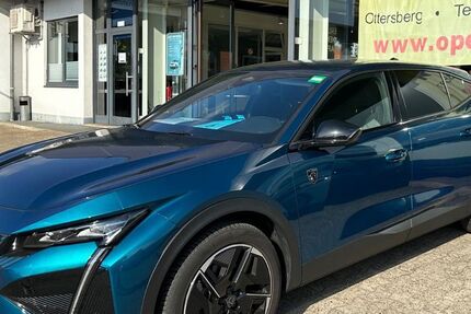 Peugeot 408 34.990 km 27.490 &euro; Ottersberg 28870