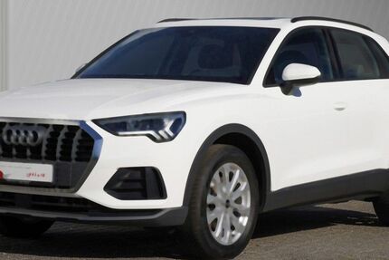 Audi Q3 58.700 km 28.980 &euro; Trier 54292