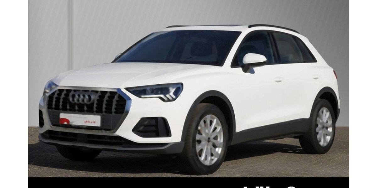 Audi Q3 58.700 km 28.980 &euro; Trier 54292