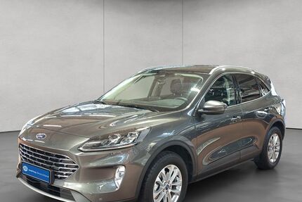 Ford Kuga 22.762 km 22.590 &euro; Stuttgart 70565