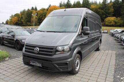 VW Crafter 45.000 km 34.990 &euro; Amstetten 73340