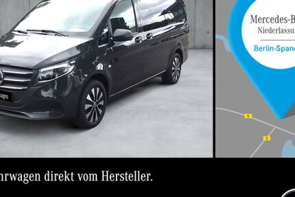 Mercedes-Benz Vito 9.000 km 67.818 € Schönefeld 12529