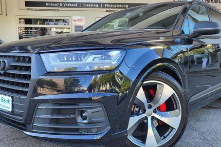 Audi Q7 224.800 km 27.000 &euro; München 81541