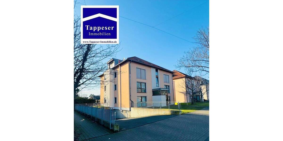 Etagenwohnung Euskirchen Innenstadt - 4 Zimmer, 134 m&sup2;, 395.000&euro; | Angebot:26343725